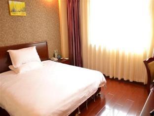 Greentree Inn Nanchang Bayi Square Dieshan Road Express Hotel Nanchang (Jiangxi) Exterior photo